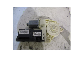 Moteur leve vitre avant droit RENAULT LAGUNA 3 Photo n°2