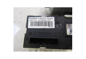 Moteur leve vitre avant droit RENAULT LAGUNA 3 Photo n°3