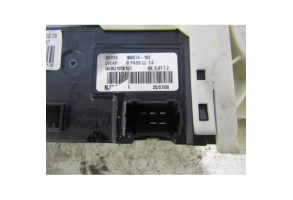 Moteur leve vitre avant droit RENAULT LAGUNA 3 Photo n°4