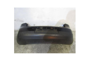 Pare choc arriere VOLKSWAGEN GOLF 5 Photo n°1