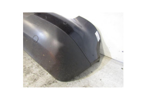 Pare choc arriere VOLKSWAGEN GOLF 5 Photo n°3