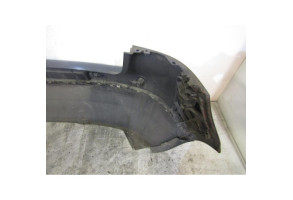 Pare choc arriere VOLKSWAGEN GOLF 5 Photo n°12