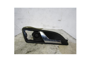 Poignee interieur arriere droit SKODA OCTAVIA 2 Photo n°1