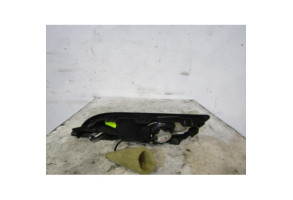 Poignee interieur arriere droit SKODA OCTAVIA 2 Photo n°2