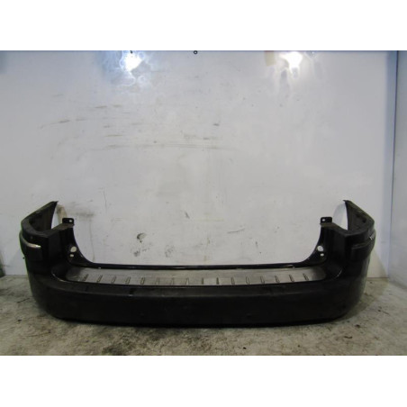 Pare choc arriere PEUGEOT 407