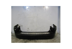 Pare choc arriere PEUGEOT 407 Photo n°1