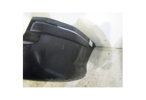Pare choc arriere PEUGEOT 407 Photo n°2
