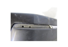 Pare choc arriere PEUGEOT 407 Photo n°4