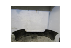 Pare choc arriere PEUGEOT 407 Photo n°7