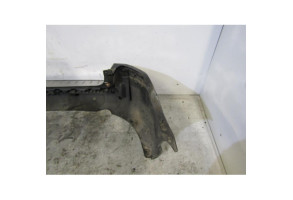 Pare choc arriere PEUGEOT 407 Photo n°8