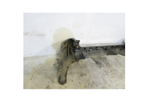 Pare choc arriere PEUGEOT 407 Photo n°9