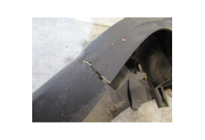 Pare choc arriere PEUGEOT 407 Photo n°10