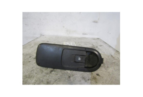 Interrupteur de leve vitre avant droit RENAULT GRAND SCENIC 2 Photo n°1