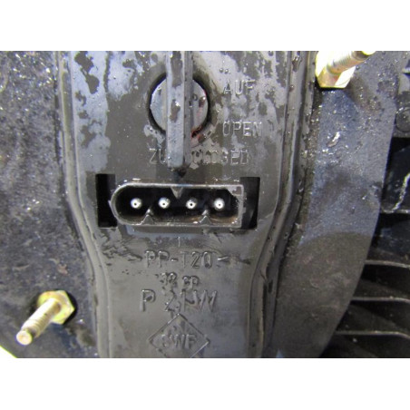 Feu arriere principal gauche (feux) BMW SERIE 5 E39