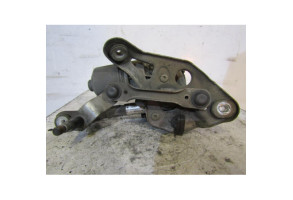 Moteur essuie glace avant droit PEUGEOT 407 Photo n°2