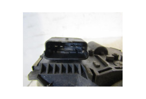 Moteur essuie glace avant droit PEUGEOT 407 Photo n°3