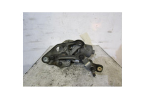 Moteur essuie glace avant gauche PEUGEOT 407 Photo n°1