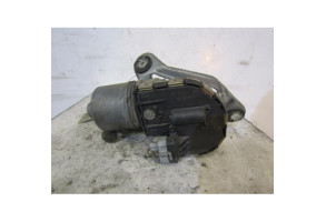 Moteur essuie glace avant gauche PEUGEOT 407 Photo n°2