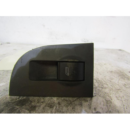 Interrupteur de leve vitre arriere gauche AUDI A6 2