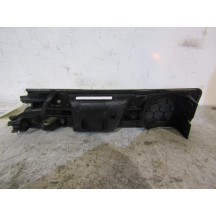 Poignee interieur arriere droit AUDI A6 2 Photo n°2