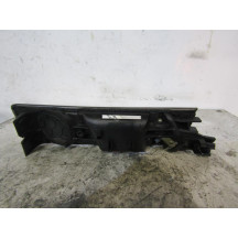 Poignee interieur arriere gauche AUDI A6 2 Photo n°2