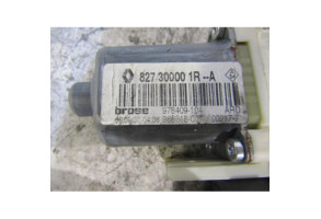 Leve vitre electrique arriere droit RENAULT LAGUNA 3 Photo n°3