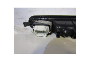 Interrupteur de leve vitre arriere droit RENAULT MEGANE 2 Photo n°2