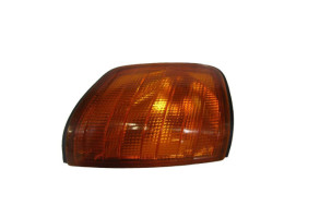 Optique avant secondaire droit (feux)(clignotant) MERCEDES 250 T124 Photo n°2