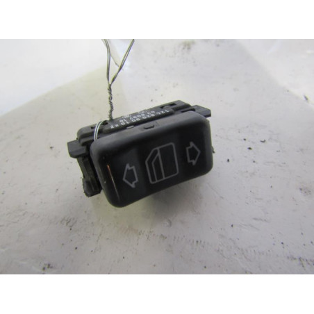 Interrupteur de leve vitre avant droit MERCEDES 250 T124