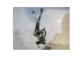 Leve vitre electrique avant droit MERCEDES 250 T124 Photo n°1