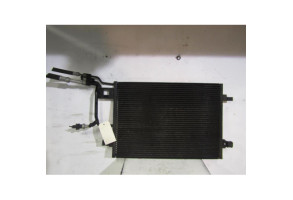 Radiateur clim AUDI A4 1 Photo n°1