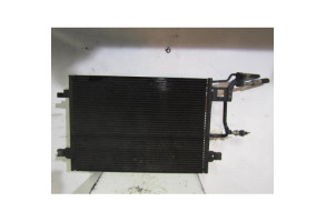 Radiateur clim AUDI A4 1 Photo n°2