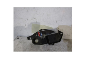 Poignee interieur avant droit FIAT 500 2 Photo n°1
