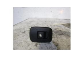 Interrupteur de leve vitre arriere droit PEUGEOT 207 Photo n°1