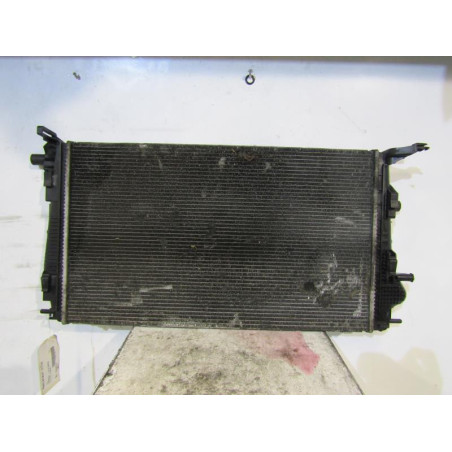 Radiateur clim CITROEN C4 1