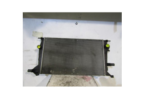 Radiateur clim CITROEN C4 1 Photo n°2