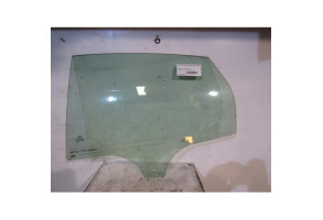Vitre arriere gauche FORD FOCUS 3 Photo n°1