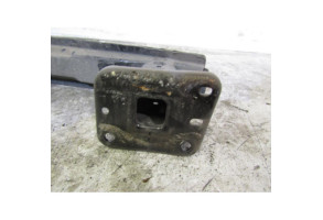 Renfort pare choc arriere (traverse) FORD FOCUS 3 Photo n°2