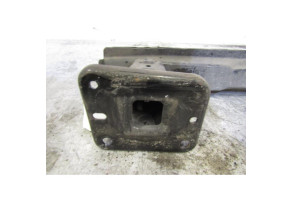 Renfort pare choc arriere (traverse) FORD FOCUS 3 Photo n°3