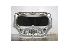 Malle/Hayon arriere SUZUKI SWIFT 3 Photo n°2