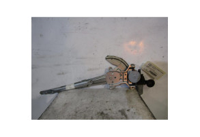 Leve vitre electrique avant droit SUZUKI SWIFT 3 Photo n°2