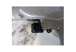 Moteur essuie glace arriere SUZUKI SWIFT 3 Photo n°2