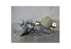 Moteur essuie glace arriere SUZUKI SWIFT 3 Photo n°3