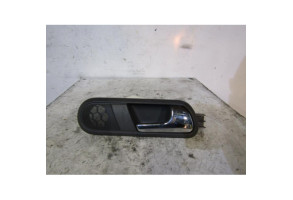 Poignee interieur arriere droit SEAT IBIZA 3 Photo n°1