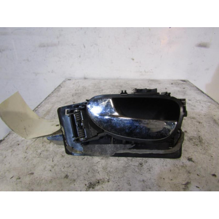 Poignee interieur avant gauche PEUGEOT 307