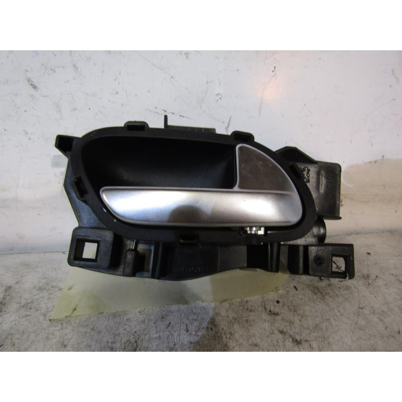 Poignee interieur arriere droit CITROEN C4 PICASSO 2 Photo n°1