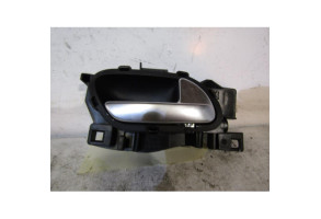 Poignee interieur arriere droit CITROEN C4 PICASSO 2 Photo n°1