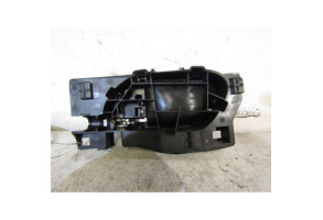 Poignee interieur arriere droit CITROEN C4 PICASSO 2 Photo n°2