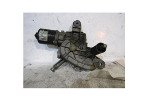 Moteur essuie glace avant droit CITROEN C4 PICASSO 1 Photo n°1