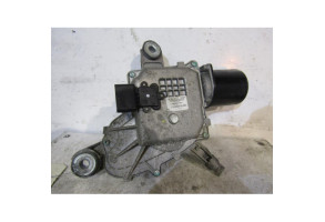 Moteur essuie glace avant droit CITROEN C4 PICASSO 1 Photo n°3